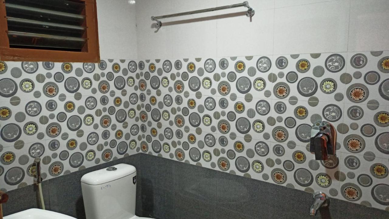 Aarthi Residency Hotel Karaikudi Kültér fotó