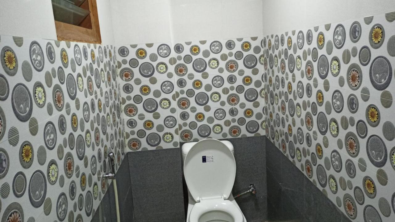 Aarthi Residency Hotel Karaikudi Kültér fotó