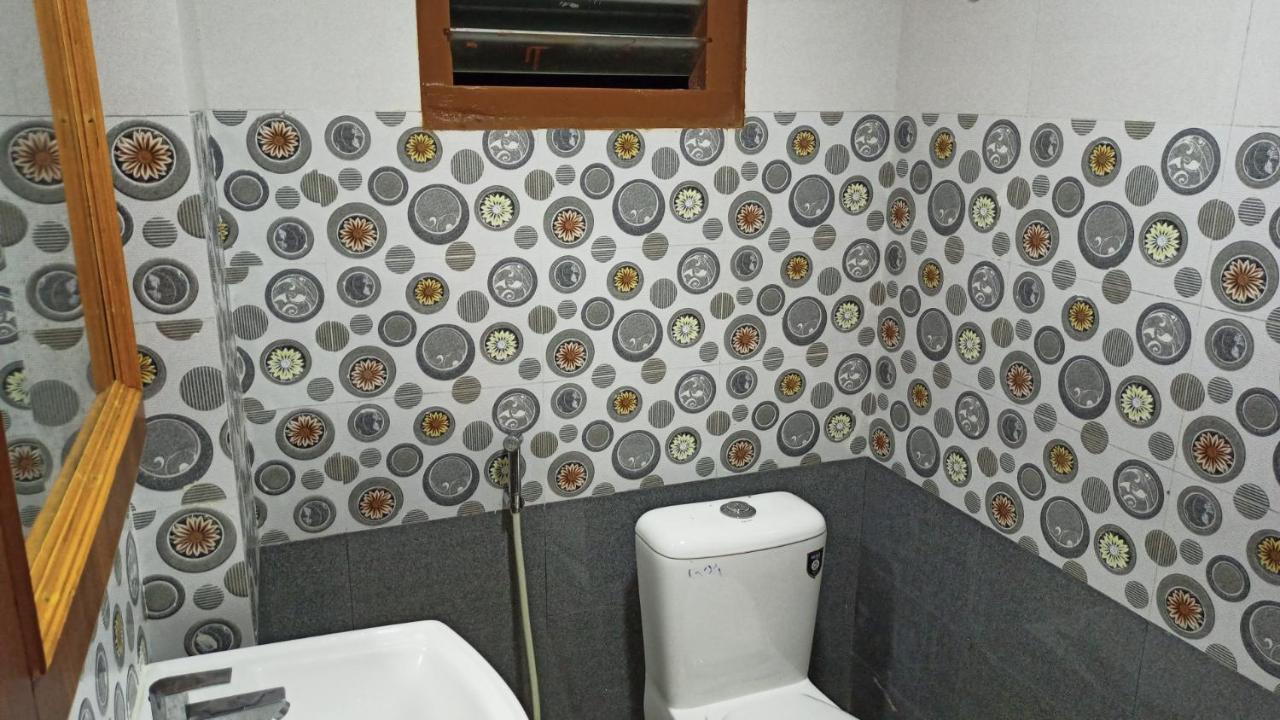 Aarthi Residency Hotel Karaikudi Kültér fotó